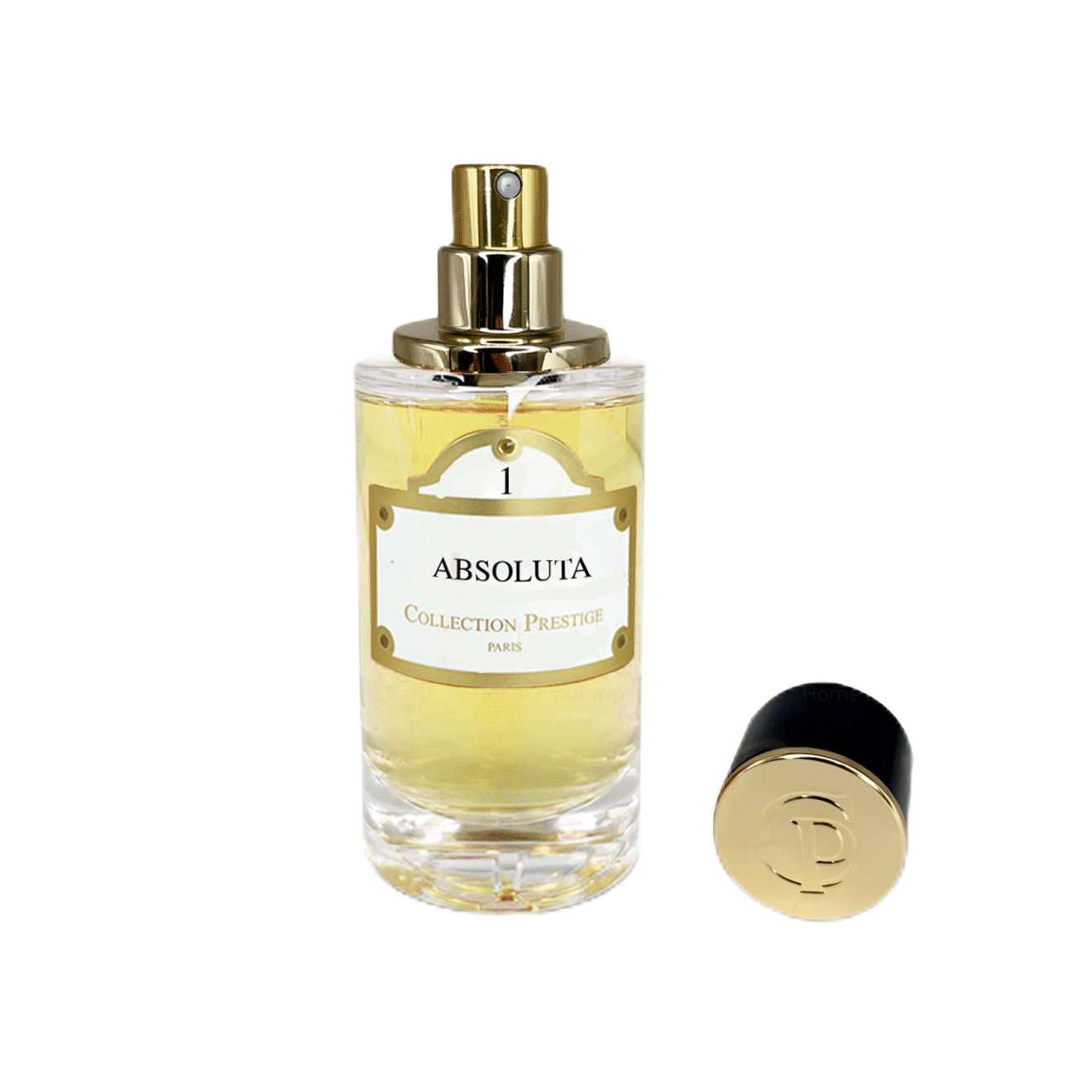 Absoluta N°1 by Collection Prestige Paris
