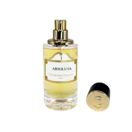 Absoluta N°1 by Collection Prestige Paris