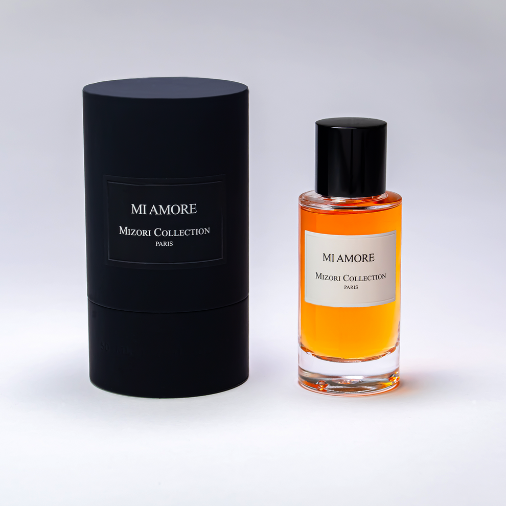 Mi Amore - Mizori Collection Paris