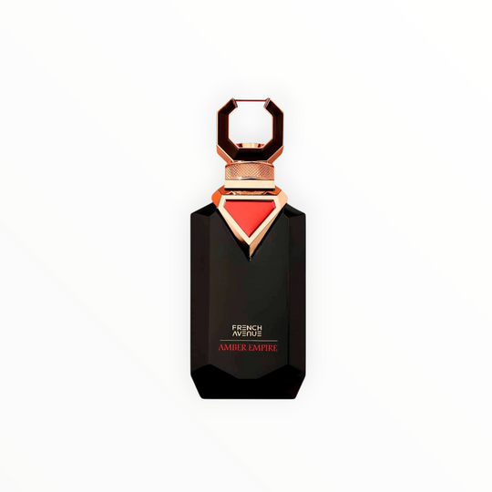 Ambre Empire - French Avenue