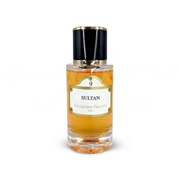 Sultan N°9 by Collection Prestige Paris