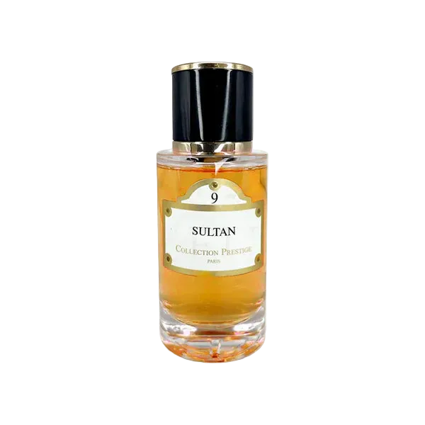 Sultan N°9 - Collection Prestige Paris