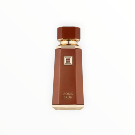 French Avenue - Liquid Brun