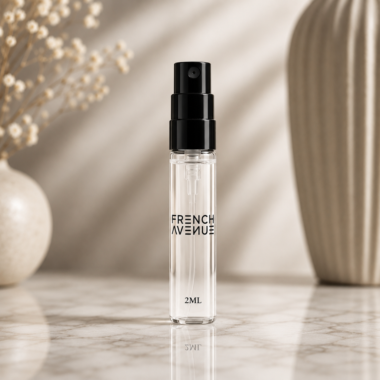 French Avenue 2ml Samples