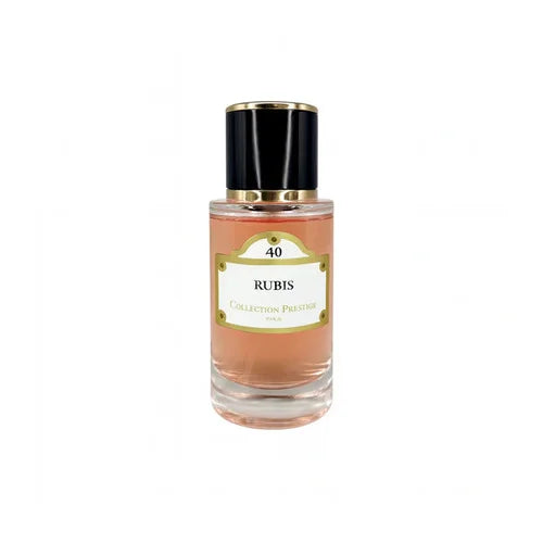 Rubis N°40 - Collection Prestige Paris