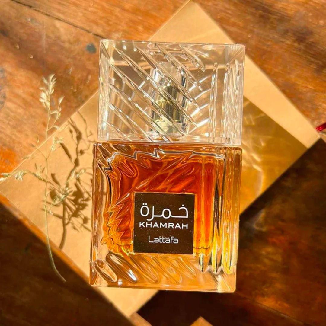 Khamrah 100ml