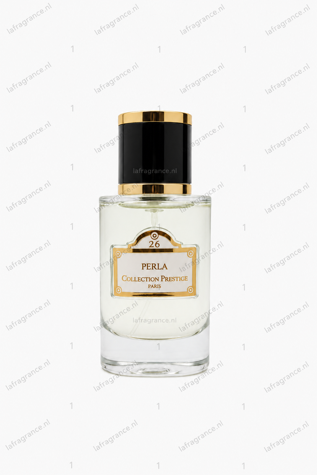 Perla N°26 by Collection Prestige 50ml (2026 model)