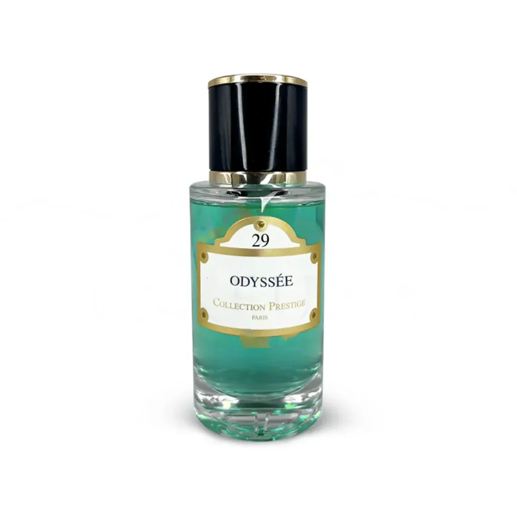 Odysee N°29 by Collection Prestige