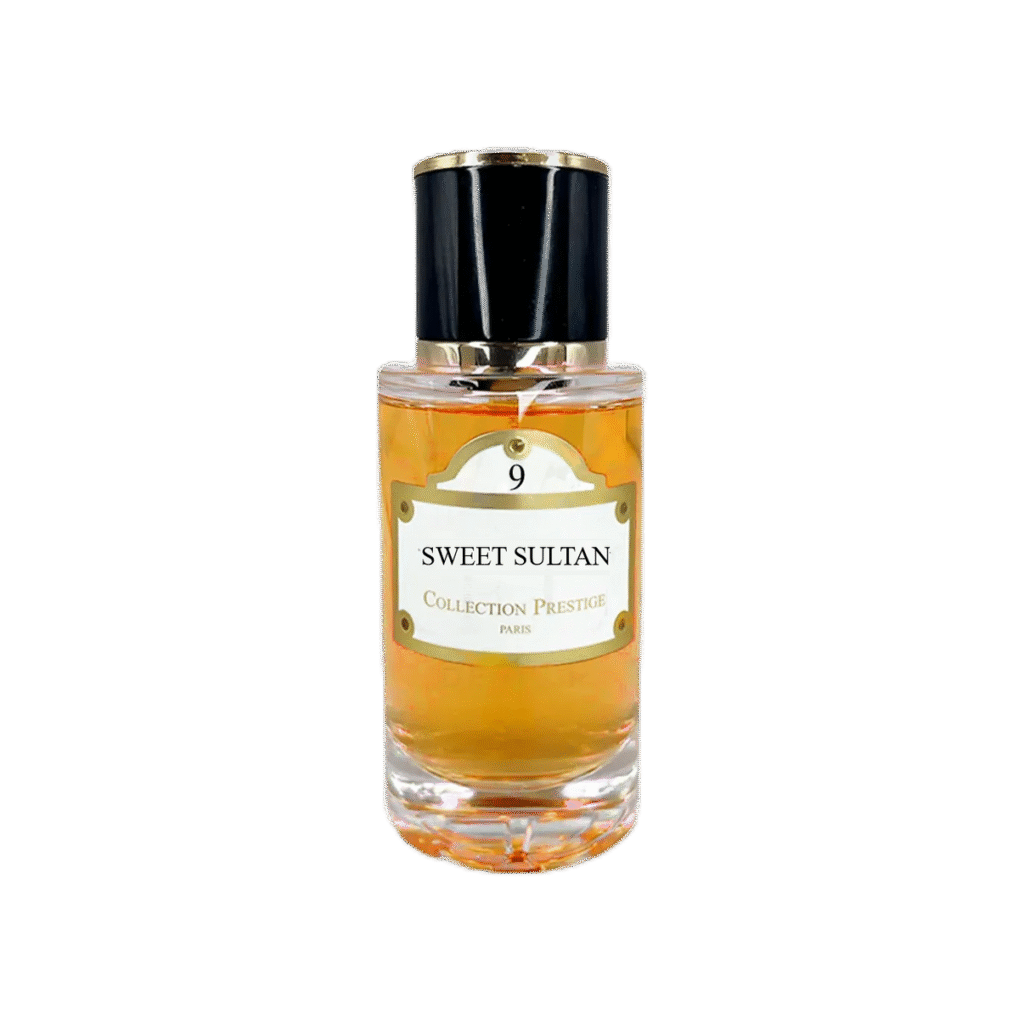 Sweet Sultan N°9 by Collection Prestige