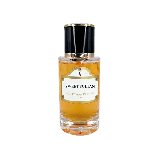 Sweet Sultan N°9 by Collection Prestige