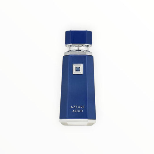 French Avenue - Azzouar Aoud