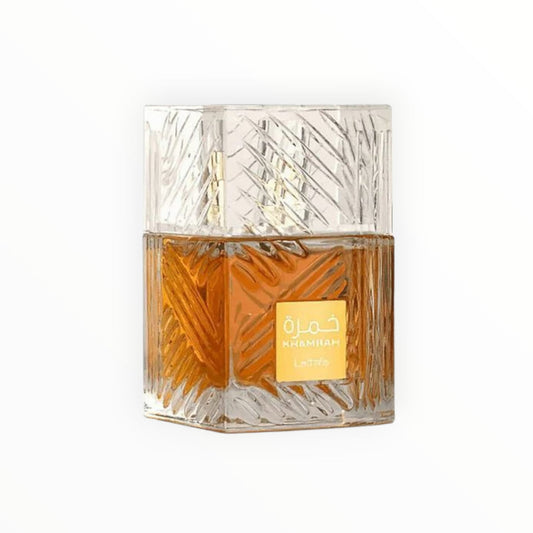 Khamrah 100ml