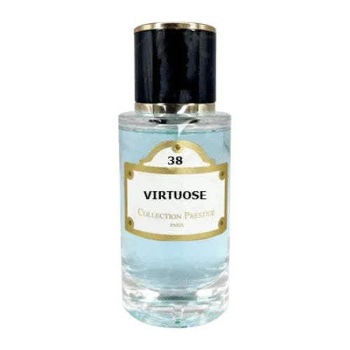 Virtuose N°38 - Collection Prestige Paris