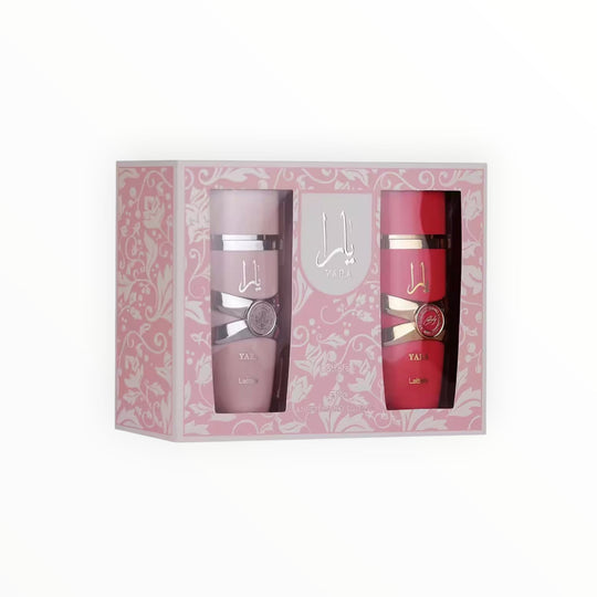 Lattafa Yara 2-Pack
