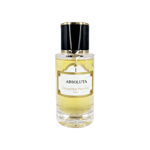 Absoluta N°1 by Collection Prestige Paris