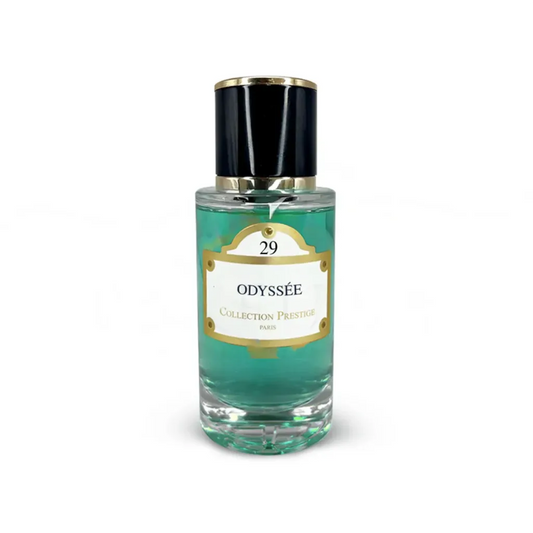 Odysee N°29 by Collection Prestige