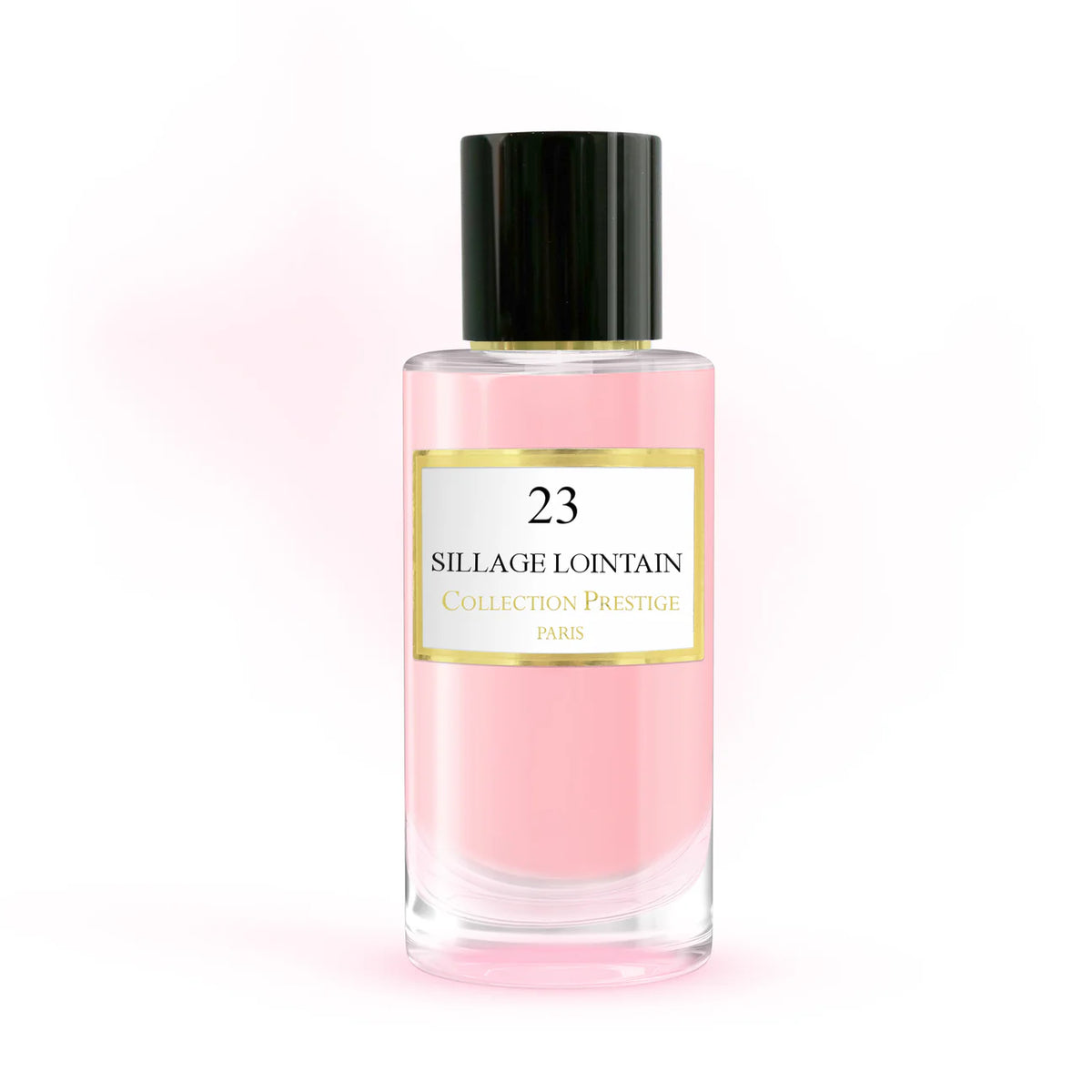 Sillage Lointain N°23 Collection Prestige Paris eau de parfum